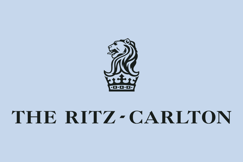 The Ritz-Carlton Brand Refresh - USA Marketing Pros