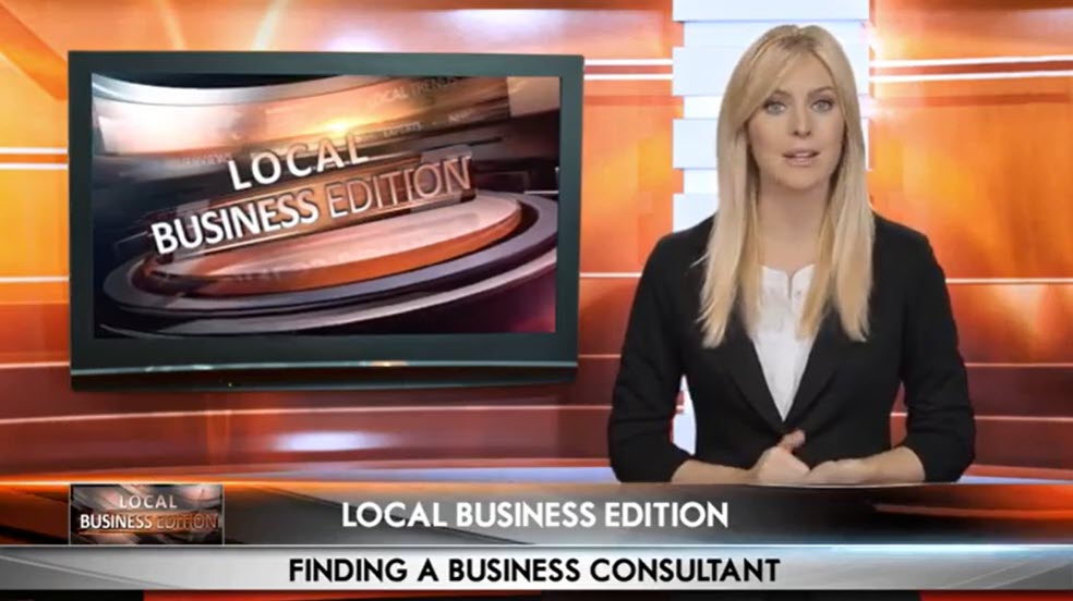 local business edition video marketing