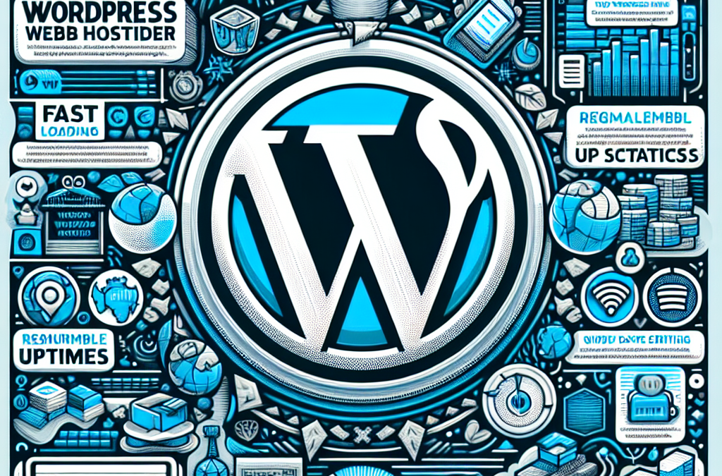 Choosing the Best WordPress Web Hosting Provider: A Comprehensive Guide