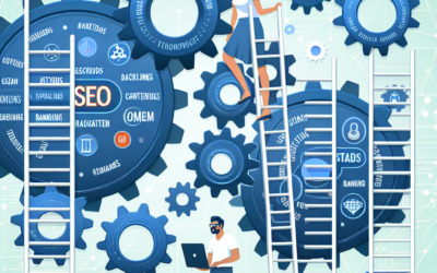 Mastering SEO: Strategies for Higher Search Engine Rankings