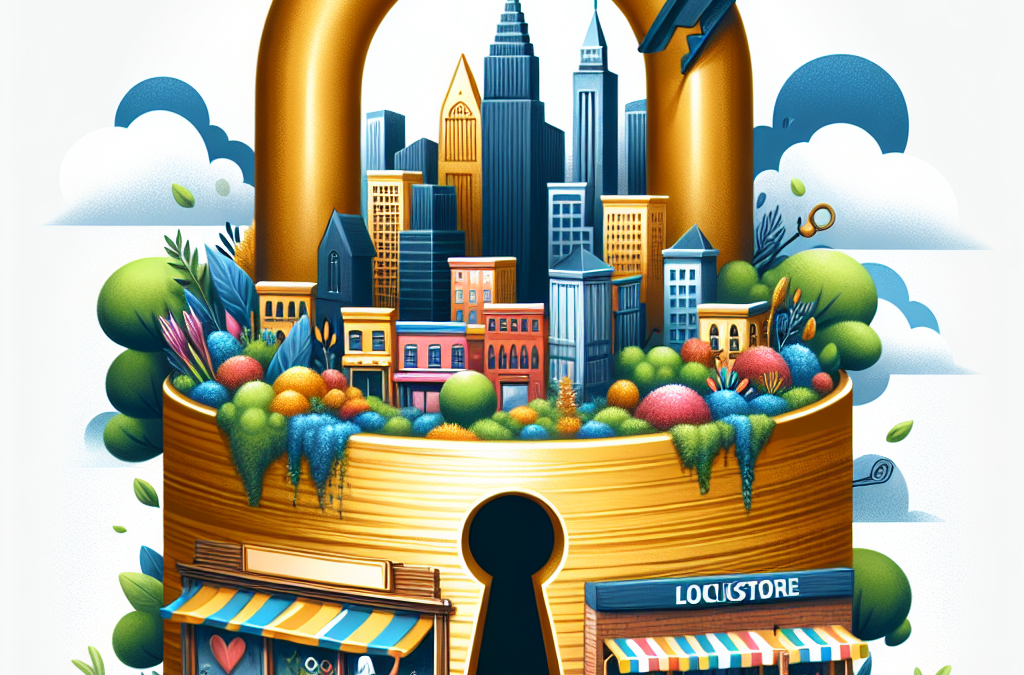 Unlock Your City’s Best-Kept Secrets: The Ultimate Guide to Local Business Directory Listings