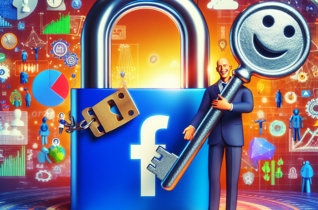 Unlocking the Power of Facebook Advertising: Strategies for Success