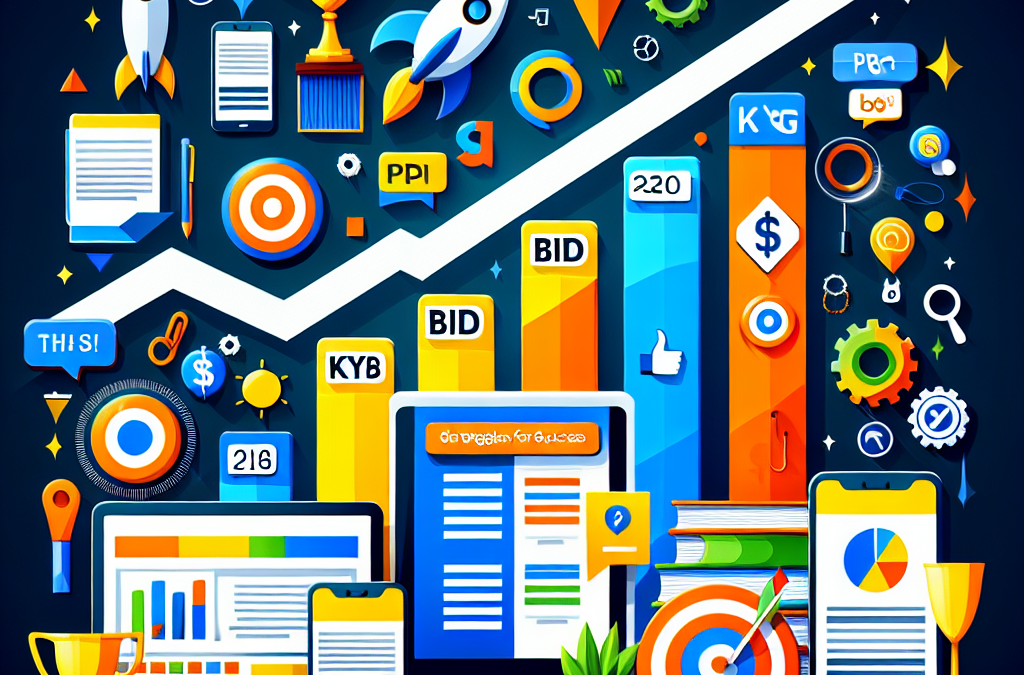 Mastering the Art of PPC Advertising: Strategies for Success