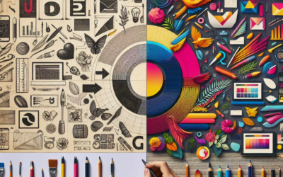 The Art of the Redesign: How to Give Your Logo a Makeover