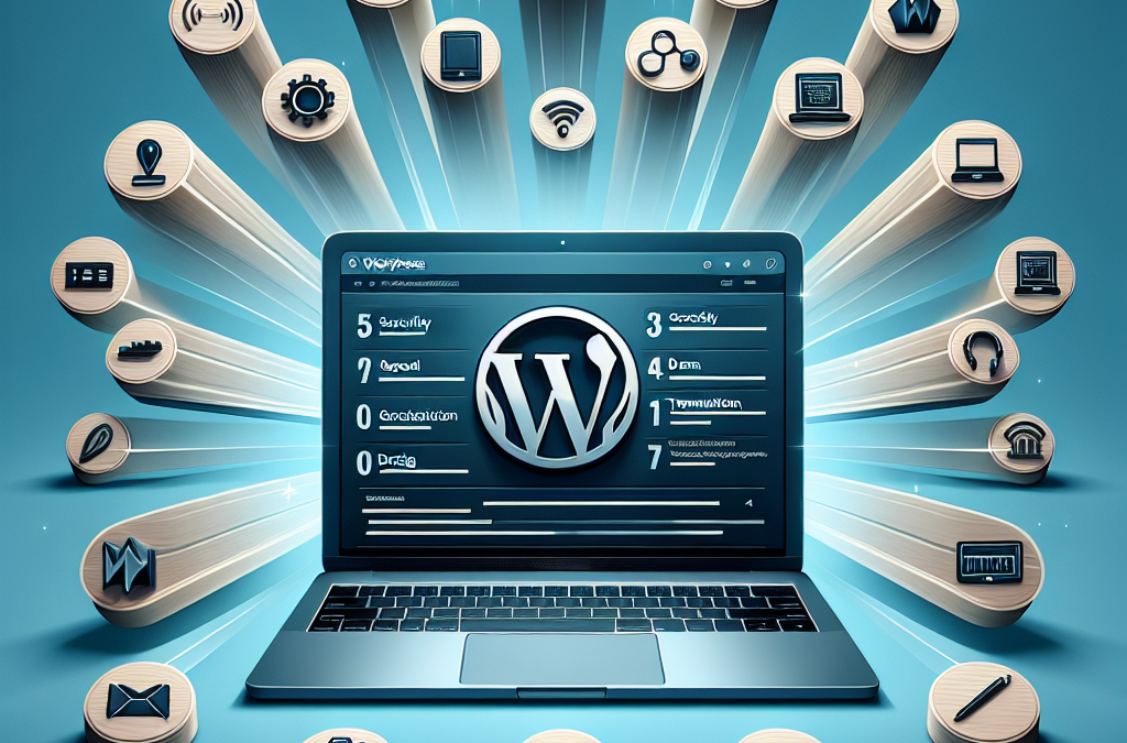 10 Must-Have WordPress Plugins for Every Website