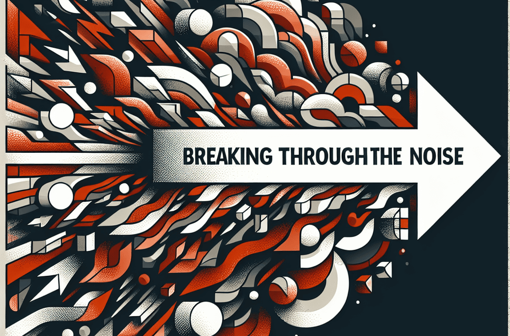 Breaking Through the Noise: Strategies for Successful Press Release Distribution