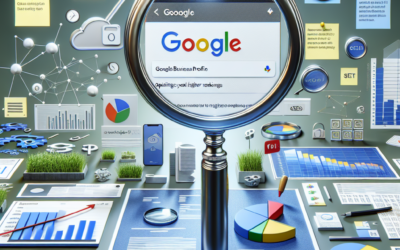 Boost Your Ranking with Strategic Google Business Profile SEO Techniques