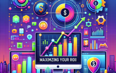 Maximizing Your ROI: How to Create an Effective Digital Marketing Campaign