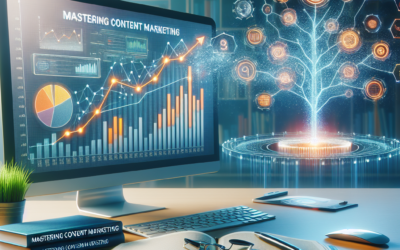 Mastering Content Marketing: How to Boost Your SEO Strategy
