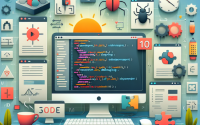 10 Crucial Web Development Tips Every Developer Should Know