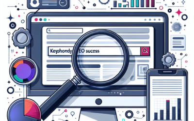 The Complete Guide to Keyword Research for SEO Success