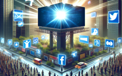 The Power of Digital Advertising: How to Dominate the Online Market