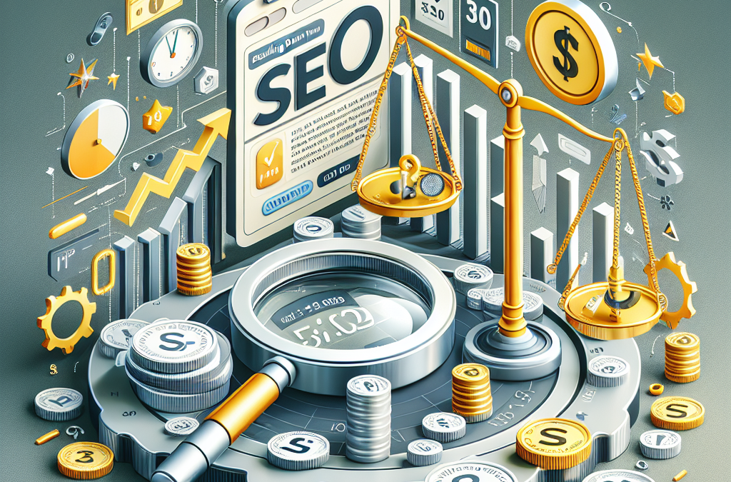 Breaking Down the True Cost of SEO: What to Expect