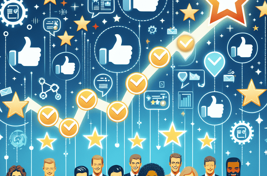 How Businesses Can Leverage Positive Online Reviews to Boost Sales