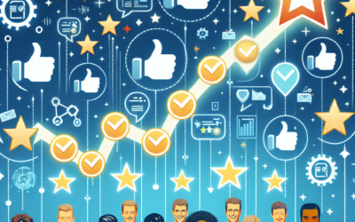 How Businesses Can Leverage Positive Online Reviews to Boost Sales