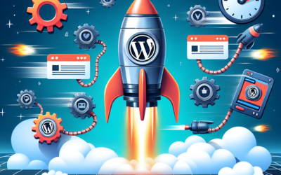 Boost your website’s performance with these essential WordPress tips