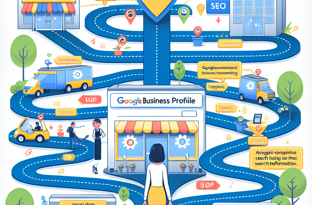 Stay Ahead of the Competition: How Google Business Profile SEO Can Make a Difference