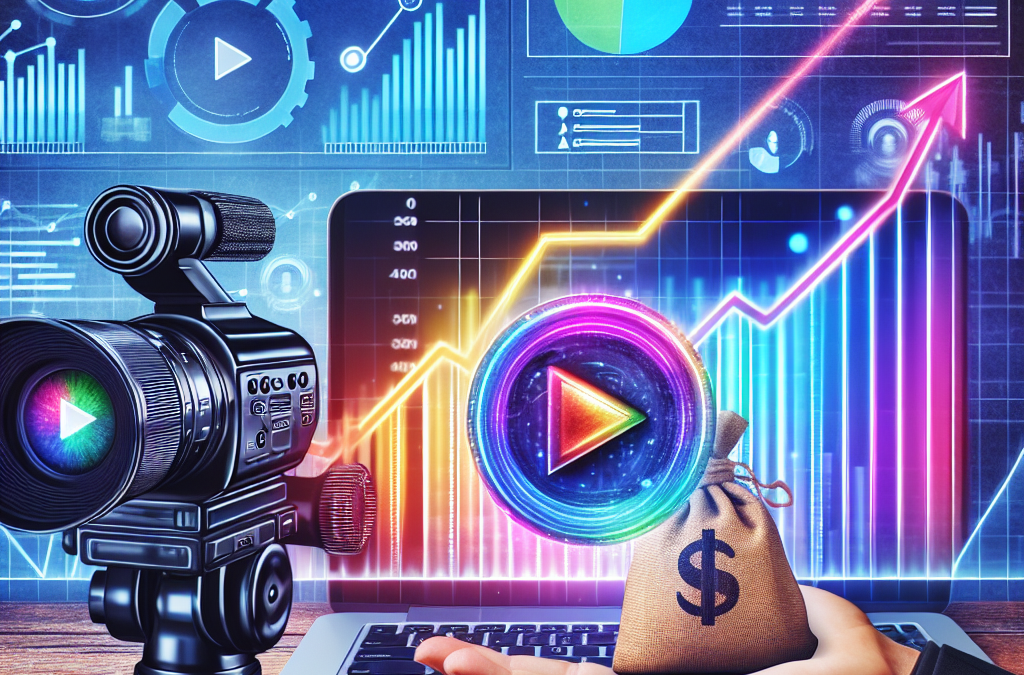 How to Create Engaging Videos that Drive Sales and Revenue