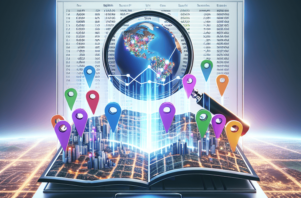 Maximizing Local SEO Citations for Improved Search Engine Rankings