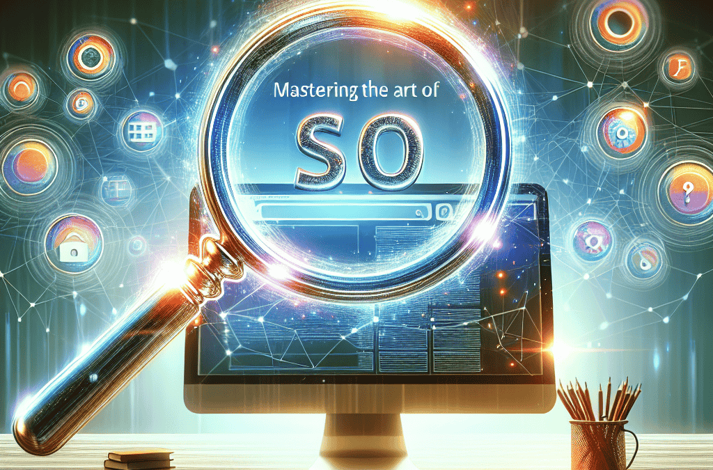 Mastering the Art of SEO: Tips for Boosting Your Website’s Visibility