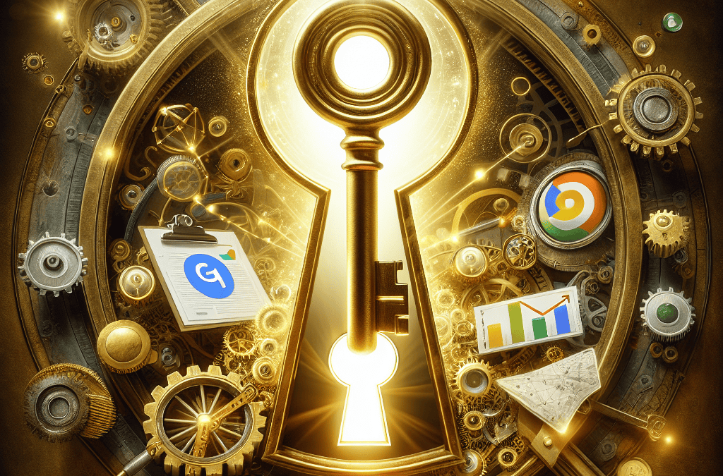 Unlocking the Power of Google Ads: Strategies for Success