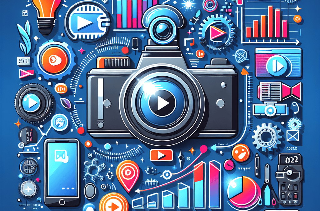 The Top Video Marketing Strategies That Work in 2021