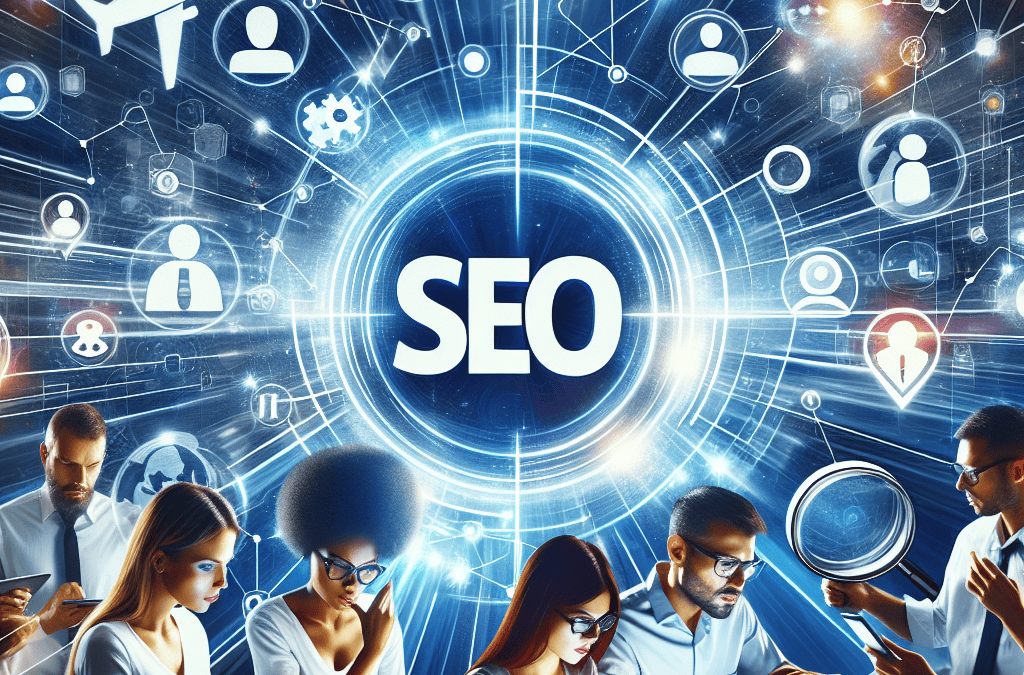 Boost Your Online Presence with These Effective SEO Strategies