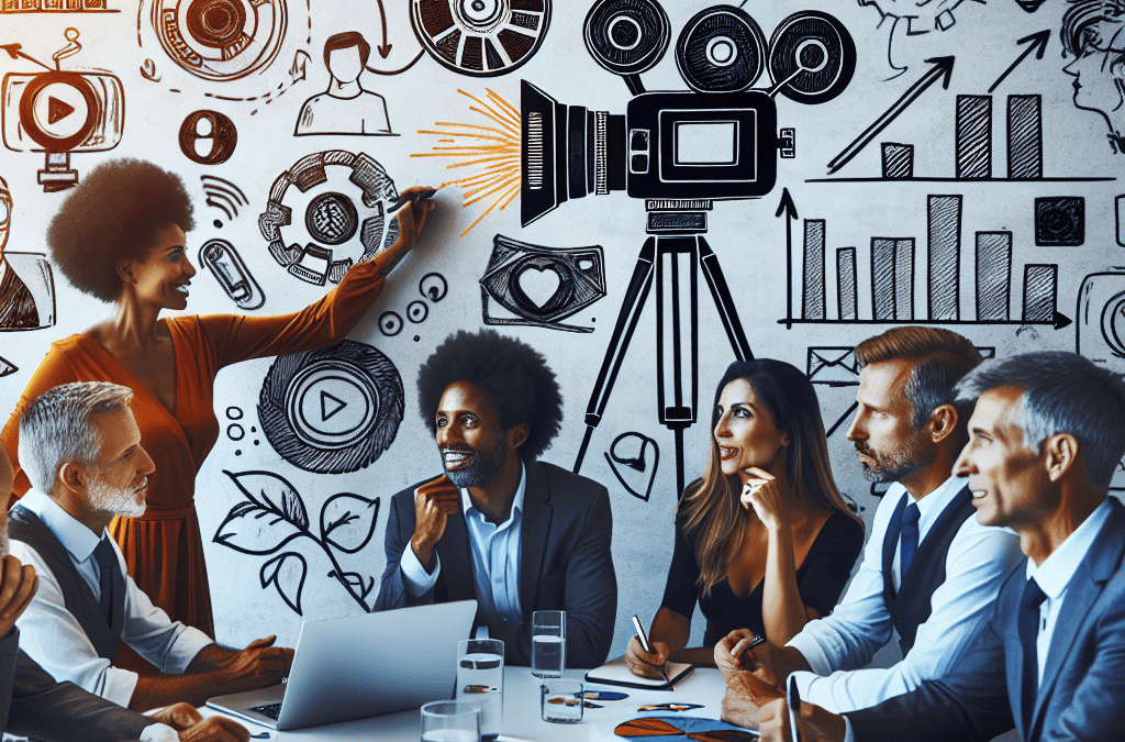 The Top Video Marketing Strategies Every Business Should Implement