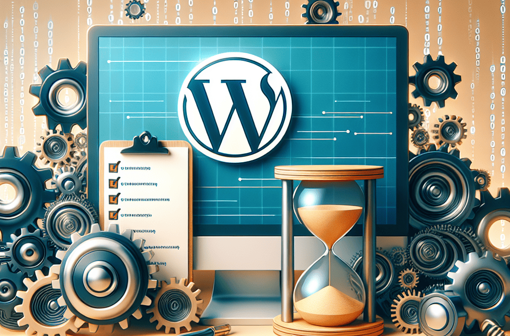 Top Tips for Keeping Your WordPress Site Running Smoothly