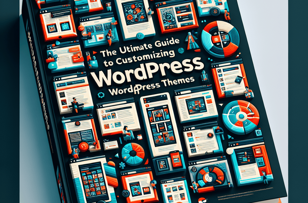 The Ultimate Guide to Customizing WordPress Themes