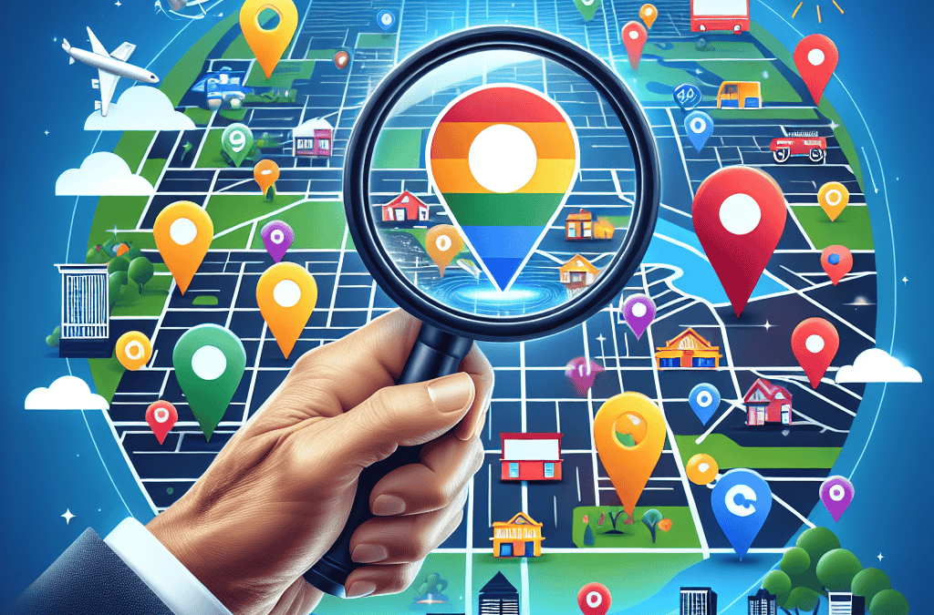 Enhance Your Local Search Visibility: The Benefits of Google Business Profile SEO