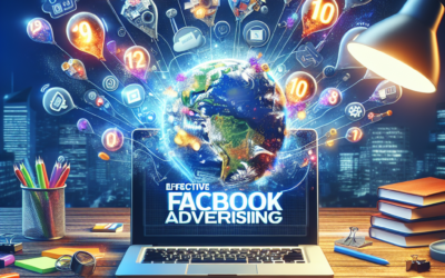 The Top 10 Tips for Effective Facebook Advertising