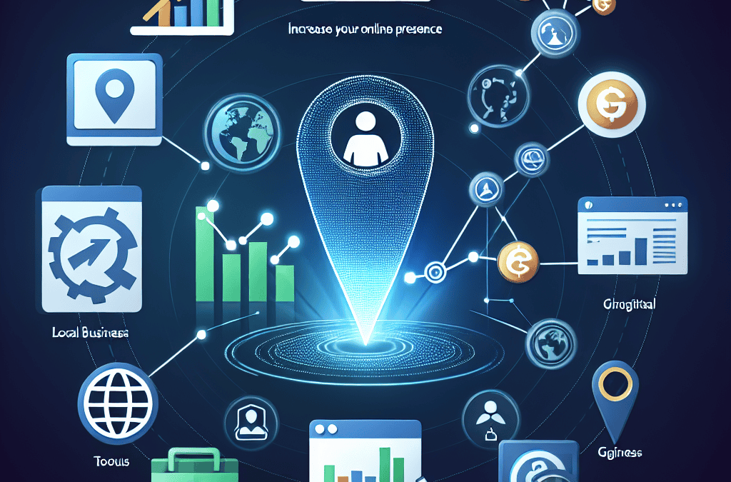 Increase Your Online Presence: Best Practices for Google Business Profile Optimization