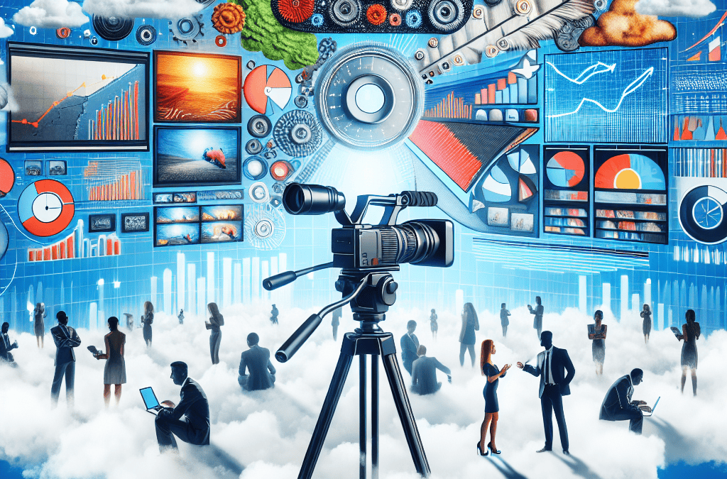 Rise Above the Competition with a Standout Marketing Video: Expert Insights