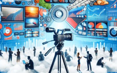Rise Above the Competition with a Standout Marketing Video: Expert Insights