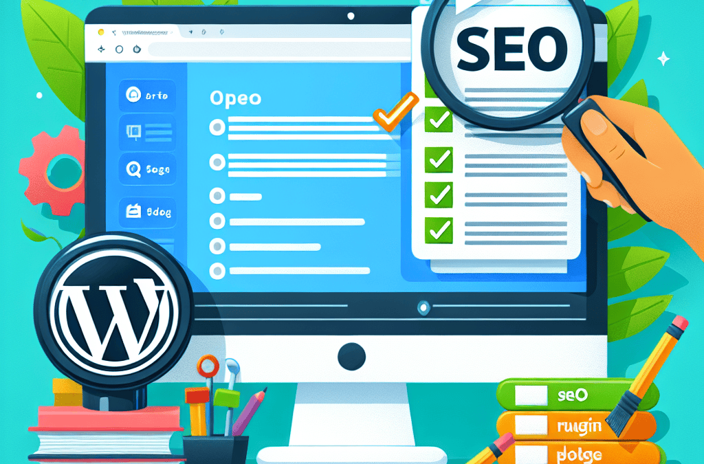 How to Optimize Your WordPress Website for Improved SEO