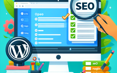 How to Optimize Your WordPress Website for Improved SEO