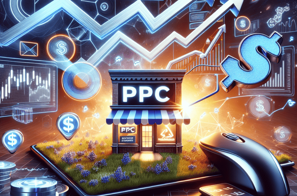 The Power of PPC: How Paid Search Can Boost Your Business