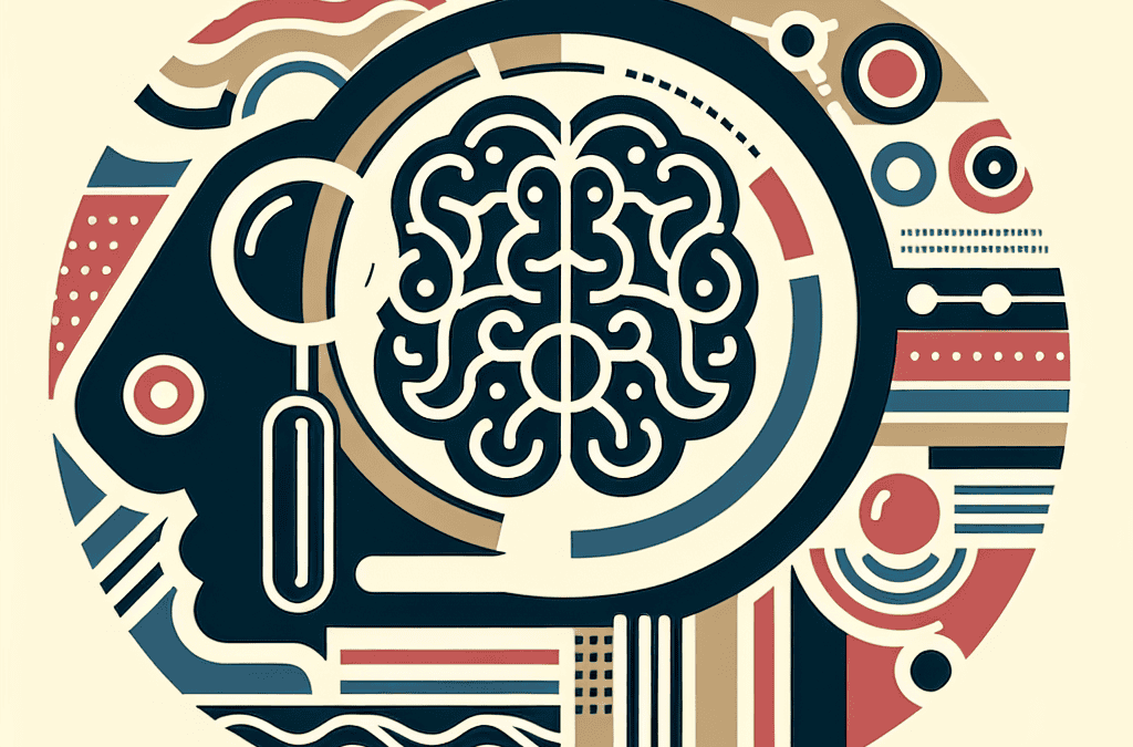 The Psychology of Logo Design: Understanding Consumer Perception