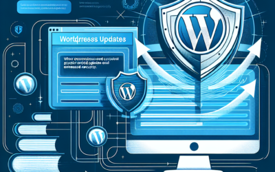 Why Regular WordPress Updates are Essential for Security