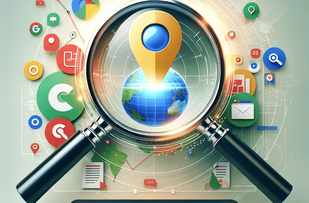 Dominate Local Search: Secrets to Effective Google Business Profile Optimization