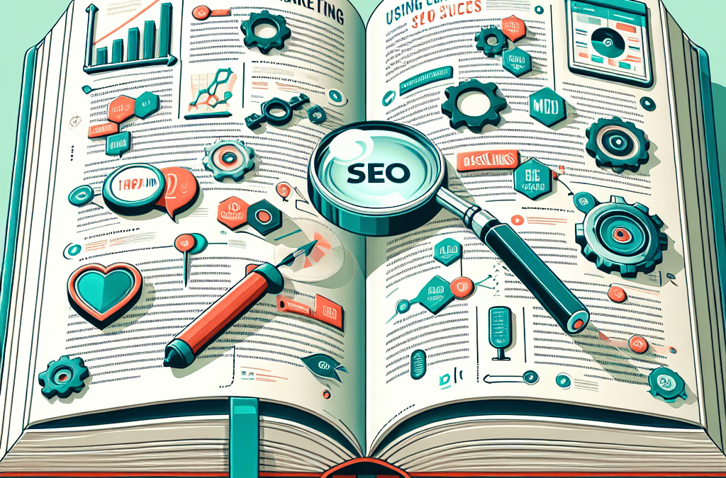 The Ultimate Guide to Using Content Marketing for SEO Success