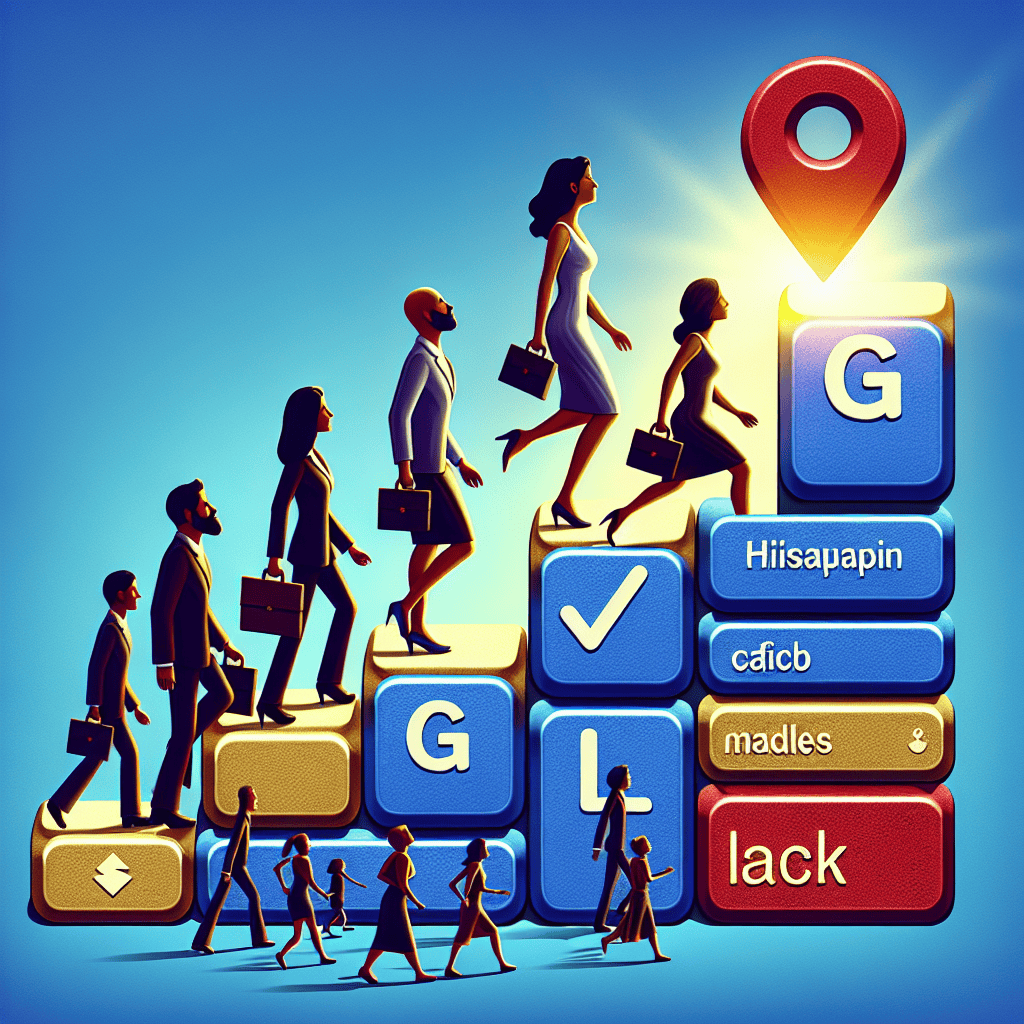 Get Ahead of the Competition: Steps to Perfecting Your Google Business Profile