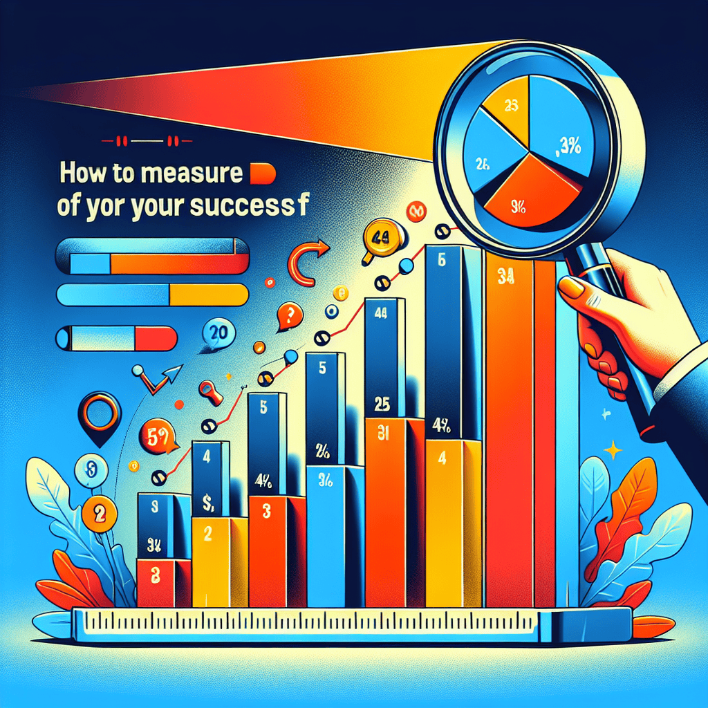 How to Measure the Success of Your Content Marketing Campaign