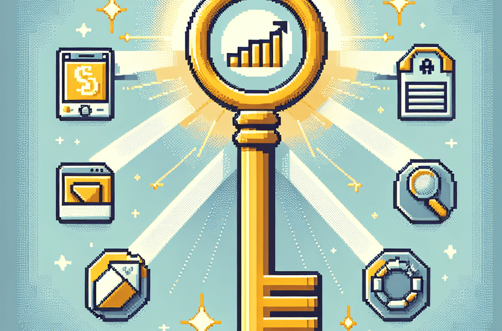 Unlocking Success: The Top SEO Trends You Need to Know About