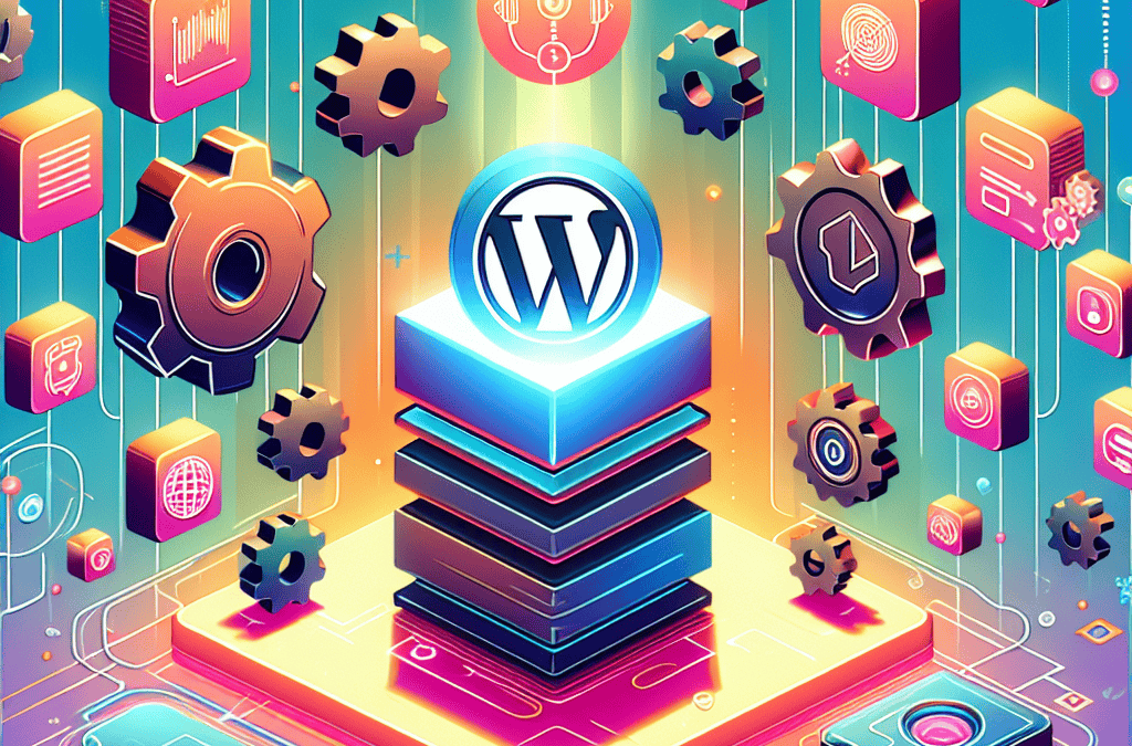 Top Plugins to Enhance Your WordPress Website’s Functionality