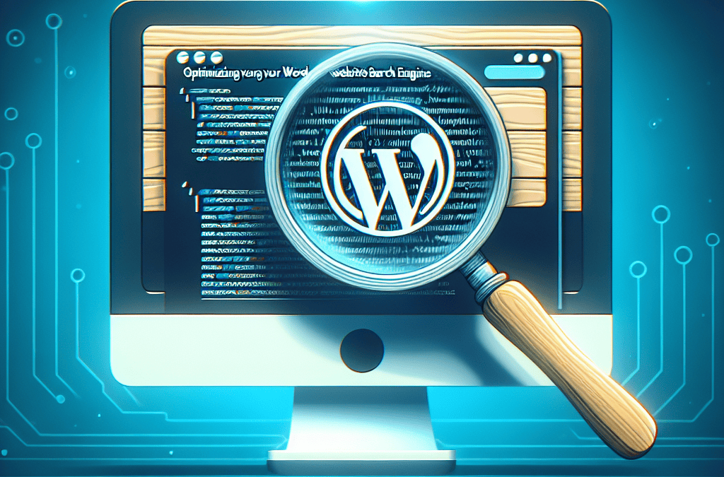 Optimizing your WordPress Website for Search Engines: Tips and Tricks