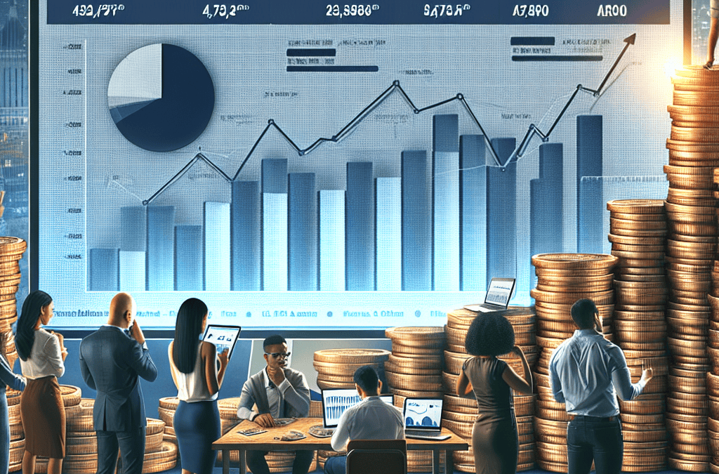 Maximizing ROI: How to Measure the Success of your Small Business Advertising