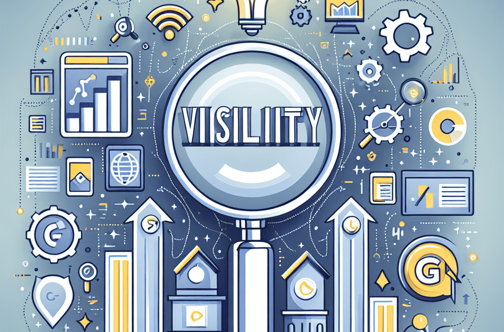 Boost Your Visibility: Tips for Maximizing Your Google Business Profile