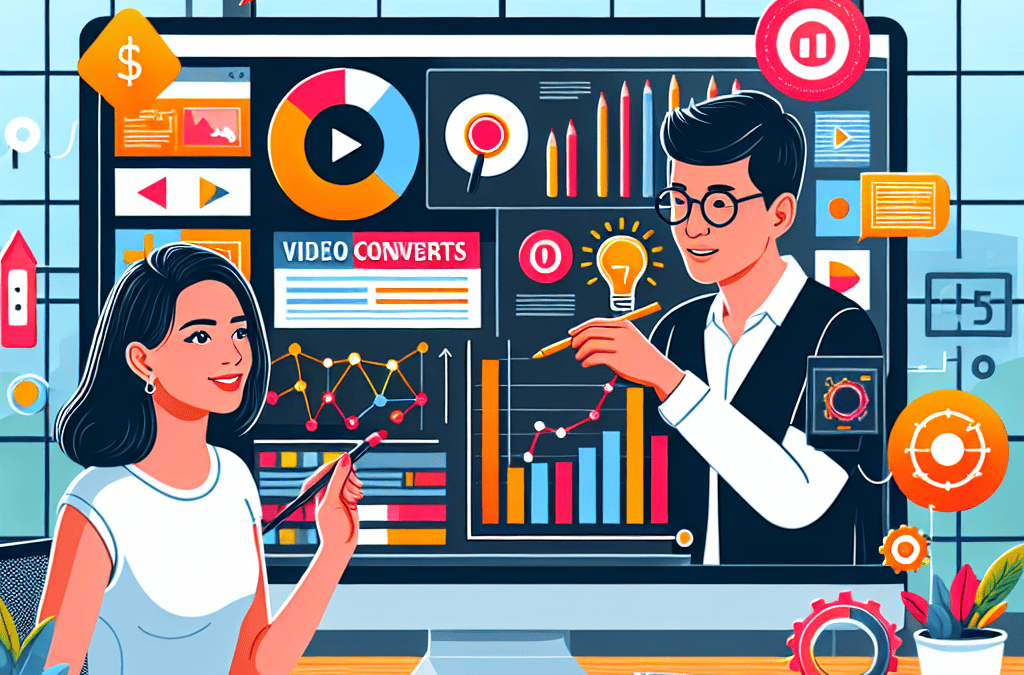 How to Create a Video that Converts: Proven Strategies for Marketing Success